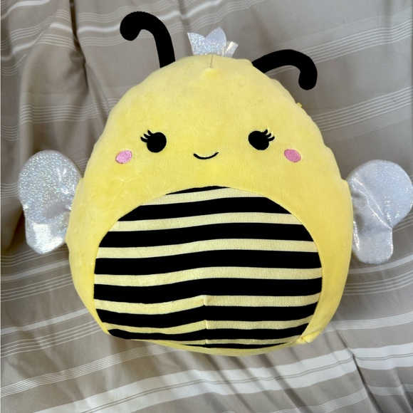 Squishmallow Sunny 11” - Picture 1 of 8
